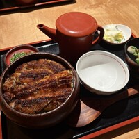 炭焼 うな富士 有楽町店 - 