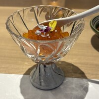 梅田 鮨 よこ田 - 