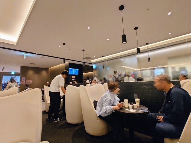 Premium Lounge Centrair photo 5
