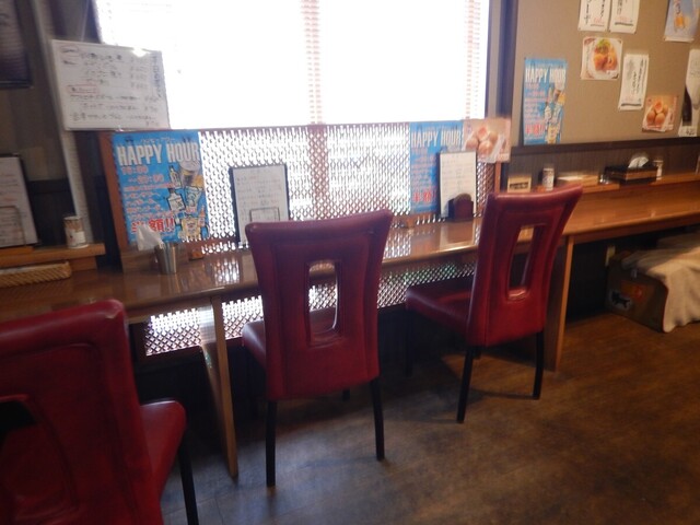 からあげバル あや鳥 - さくらんぼ東根（からあげ）の写真