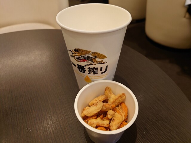 Premium Lounge Centrair photo 3