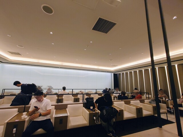 Premium Lounge Centrair photo 4