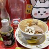 ちいかわラーメン 豚