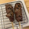串焼き。ビストロガブリ 新宿西口ハルク店