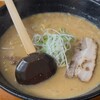 らーめん 信玄 南６条店