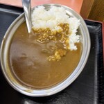 そば処 常盤軒 - 