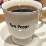 喫茶ニューポピー - 