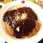 シャンゴ - 料理写真: