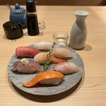 ことぶき寿司c/oまいもん寿司 CoCoLo新潟店 - 