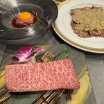 焼肉とみひさ - 