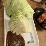 やきとん たくちゃん - 