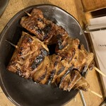 やきとん たくちゃん - 