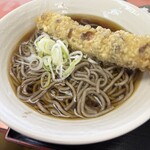 そば処 常盤軒 - 