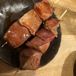 やきとん たくちゃん - 