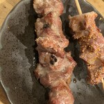 やきとん たくちゃん - 