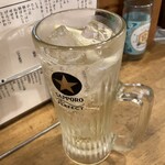 やきとん たくちゃん - 