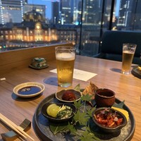 焼肉 The INNOCENT CARVERY 新丸ビル店 - 