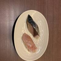 鮨　日本橋　鰤門 - 