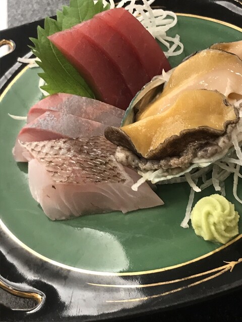大船渡温泉 - 下船渡（料理旅館）の写真
