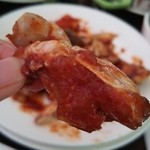 李さんの台所 - ケジャン♪カニ肉たっぷり♡