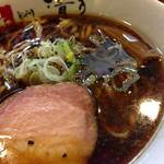 和 dining 清乃 - 限定：丸鶏中華