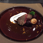 32452677 - 蝦夷シカ