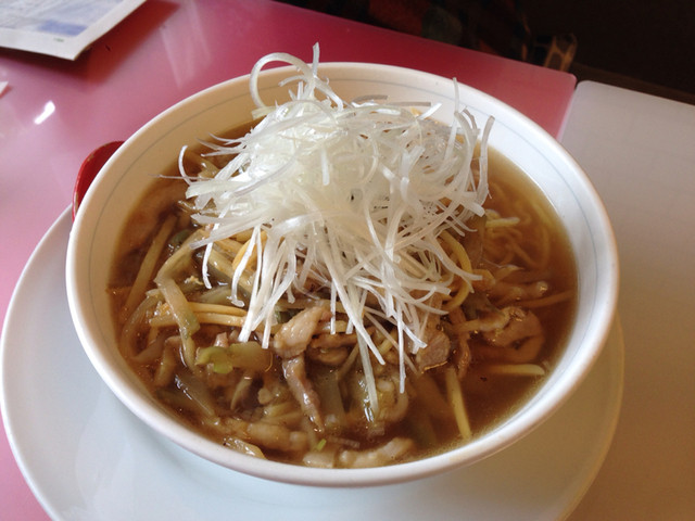 レストラン 凰花園（オウカエン） - 酒田（中華料理）の写真