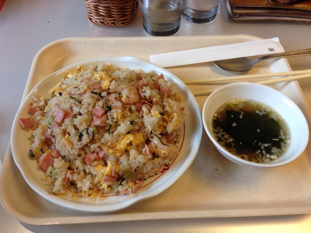 レストラン 凰花園（オウカエン） - 酒田（中華料理）の写真