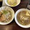 麺's ラッキーパンチ