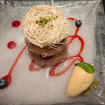 ル カフェドゥ ジョエル・ロブション - 