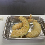 天麩羅処ひらお - 