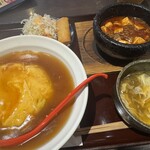 四川麻婆 天天酒家 - 