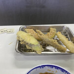 天麩羅処ひらお - 