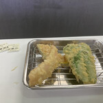 天麩羅処ひらお - 