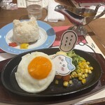 ちいかわレストラン - 