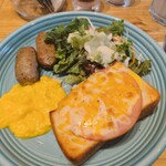 エビスフードホール 恵比寿 - 