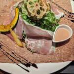 ル カフェドゥ ジョエル・ロブション - 