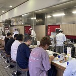 天麩羅処ひらお 本店 - 