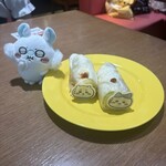 ちいかわレストラン - 