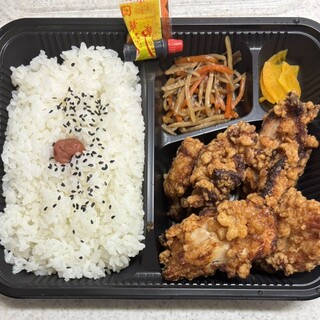 口コミ一覧 : あっちゃんのからあげ屋 中津店 - 中津（大阪メトロ