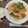 担々香麺アカナツメ 小伝馬町店