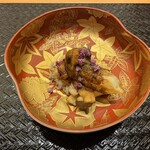 鮨 白金 さえ喜 - 