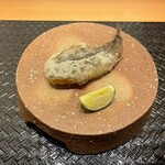 鮨 白金 さえ喜 - 