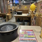 0秒レモンサワー 仙台ホルモン焼肉酒場 ときわ亭 - 