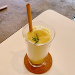 Saga Smoothie - 料理写真: