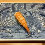 鮨 白金 さえ喜 - 