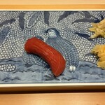 鮨 白金 さえ喜 - 