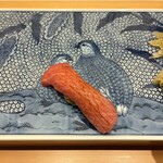 鮨 白金 さえ喜 - 