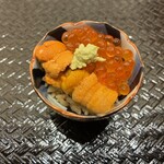 鮨 白金 さえ喜 - 