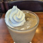 デリカップ - ホイップクリーム